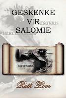 Geskenke Vir Salomie 1465354255 Book Cover