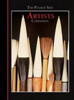 Artist's Companion 1569065217 Book Cover