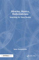 Mathematicians, Miracles, and Mysticism 1032252308 Book Cover