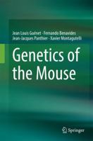 Genetics of the Mouse 3662442868 Book Cover