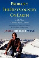 Probably The Best Country On Earth 9197969524 Book Cover
