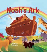 Noah's Ark 1949679454 Book Cover