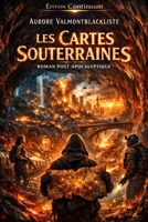 Les Cartes Souterraines (French Edition) B0FPG73PZM Book Cover