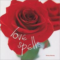 Love Spells 1841725161 Book Cover