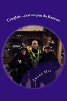 L'anglais...c'est un peu du francais: D'o� vient l'anglais? 1532872771 Book Cover