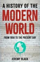A History of the Modern World 139885493X Book Cover