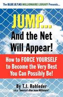 Jump... and the Net Will Appear! 1933356839 Book Cover