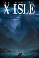 X Isle Vol 1 (X Isle Mini) 1934506095 Book Cover