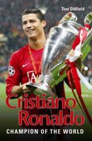 Cristiano Ronaldo 1844548147 Book Cover