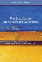 Die Europaidee im Zeitalter der Aufklärung 1783743980 Book Cover