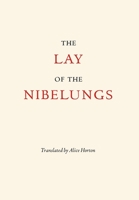 The Lay of the Nibelungs B0CKWKDTNS Book Cover