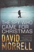 The Spy Who Came for Christmas 1593157010 Book Cover