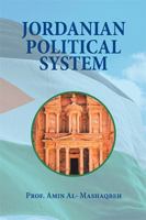 Jordanian Political System 1984575198 Book Cover