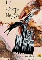 La Oveja Negra (Volumen II) 1387019155 Book Cover