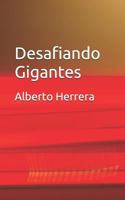 Desafiando Gigantes 1728748631 Book Cover