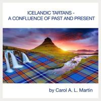 Icelandic Tartans - A Confluence of Past and Present 1999577604 Book Cover