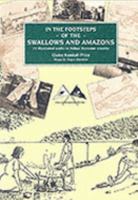 In the Footsteps of the "Swallows and Amazons" 0952118602 Book Cover