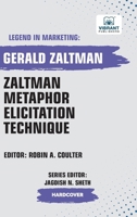 Zaltman Metaphor Elicitation Technique 1636513603 Book Cover