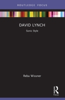 David Lynch: Sonic Style 103220835X Book Cover