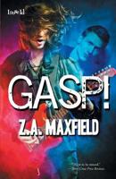 Gasp! 162300196X Book Cover