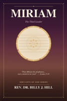 Miriam: The Third Leader B0HFZKFXWH Book Cover