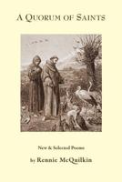 A Quorum of Saints 1943826145 Book Cover