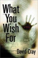 What You Wish For (Otto Penzler Books) 0786710853 Book Cover