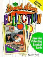 Grand Slam Collection: Have Fun Collecting Baseball Cards (Hobbies) 0822523507 Book Cover