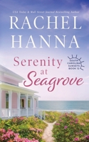Serenity at Seagrove 1963810287 Book Cover