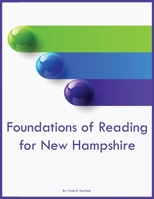 Foundations of Reading for New Hampshire B0CL8QSTYL Book Cover
