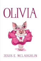 Olivia 1805094033 Book Cover