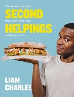 Liam's Weekday Treats and Weekend Feasts 152930363X Book Cover