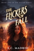 The Flickers of Fall B0BSP11JXS Book Cover
