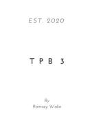 The Poetry Book 3 1716149312 Book Cover