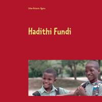 Hadithi Fundi 8743009336 Book Cover
