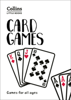 Card Games: Games for all ages (Collins Little Books) 0008306532 Book Cover