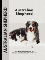 Australian Shepherd 1621871312 Book Cover