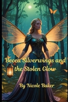 Becca Silverwings and the Stolen Glow B0DRZWP2SJ Book Cover