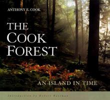 The Cook Forest: An Island in Time 1560445041 Book Cover