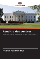 Renaître des cendres (French Edition) 6209438741 Book Cover