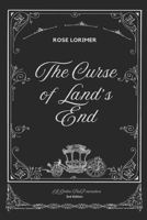 The Curse of Land's End: A mysterious 'Pride and Prejudice' variation 1686973985 Book Cover