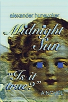 Midnight Sun*: A Novel of Nightmares, Faith, and Becoming B0GC2XXYKC Book Cover