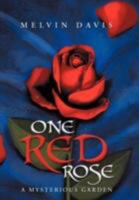 One Red Rose 146530780X Book Cover