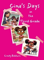Cina's Days in the Third Grade B0F8G73F7N Book Cover