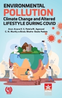 Environmental Pollution Climate Change and Altered Lifestyle During Covid 9354614590 Book Cover