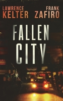 Fallen City 1978149972 Book Cover