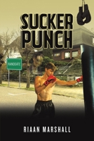 Sucker Punch 1035898756 Book Cover