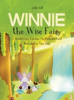 Winnie the Wise Fairy B0GXX5GSZV Book Cover