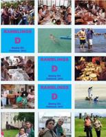 Ramblings - D 1505663210 Book Cover