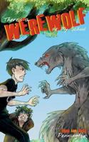 There's a Werewolf at My School 1983944149 Book Cover